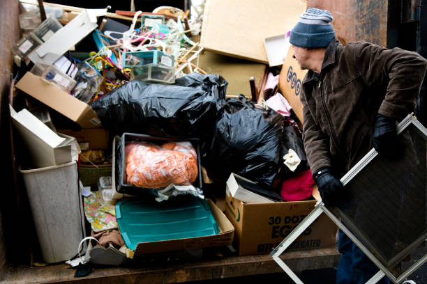 Best Basement Cleanout  in Rogersville, MO