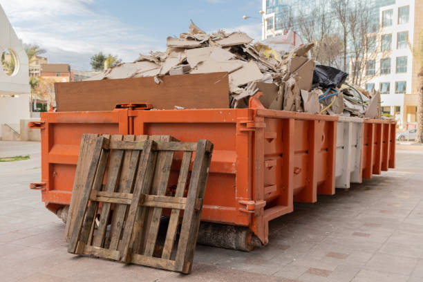 Retail Junk Removal in Rogersville, MO